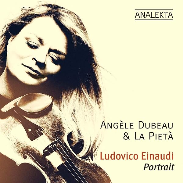 Amazon.com: Passaggio: Einaudi By Lavinia: CDs & Vinyl